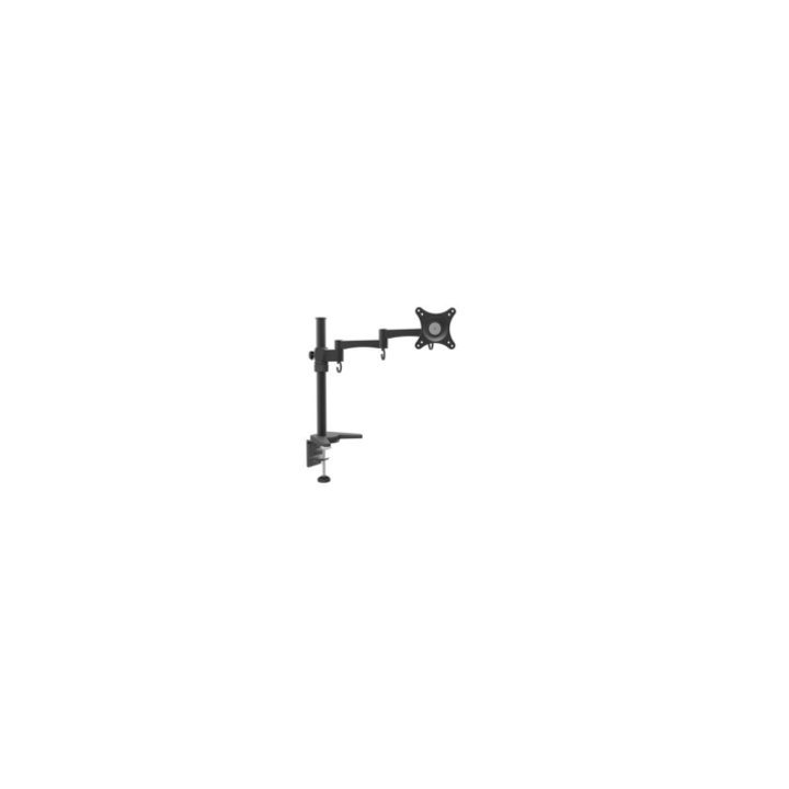 Soporte Mesa Approx 10-27" Gira/Inclina 10Kg (APPSMS01)
