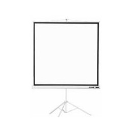 Pantalla Proyección Approx 200x200cm Trípode (APPP200T)