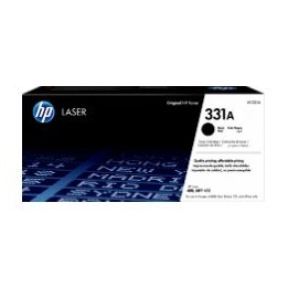 Toner HP 331A Negro 5000 páginas (W1331A)