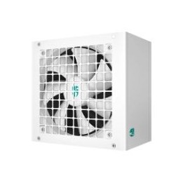 Fuente DeepCool PN850M ATX 850W (R-PN850M-FC0W-JGEU)