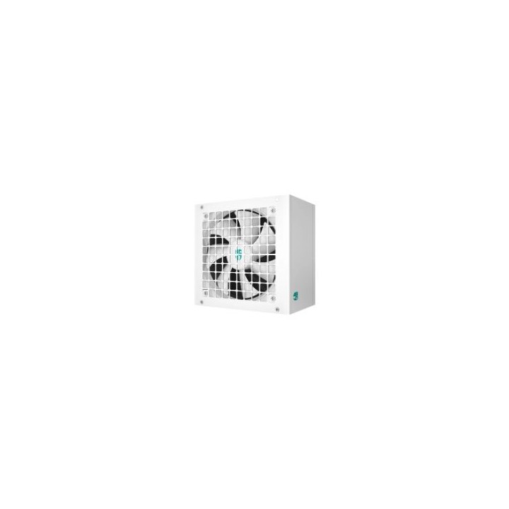 Fuente DeepCool PN850M ATX 850W (R-PN850M-FC0W-JGEU)