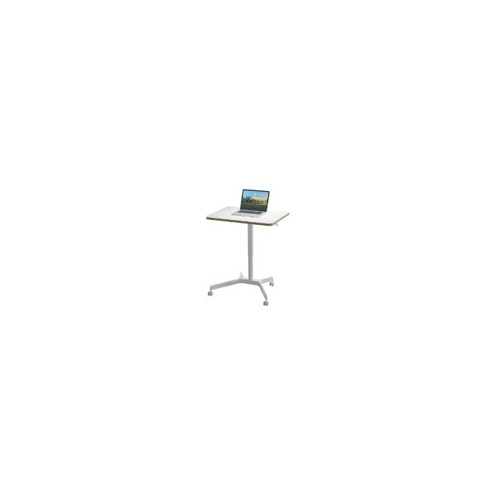 Escritorio Leitz Altura Regulable Blanco (6536-00-01)