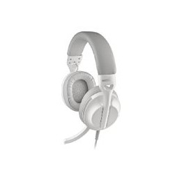 Auric+Micro NGS USB-C Blancos (VOX805USBCWHITE)