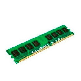 Módulo Kingston DDR3 8Gb 1600MHz DIMM (KVR16N11/8)