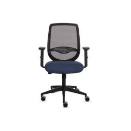 Silla Fellowes Fluenza Azul (100146204)