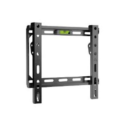 Soporte de Pared Nilox 23"-42" Extra Slim (NXTVSUP200F)