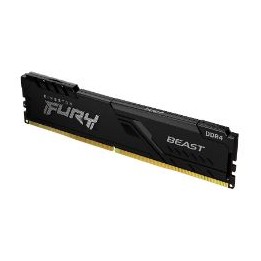 Módulo Kingston DDR4 16Gb 3200 DIMM (KF432C16BBK2/16)