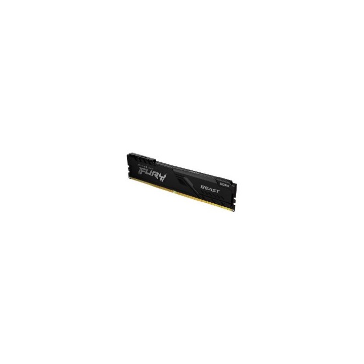 Módulo Kingston DDR4 16Gb 3200 DIMM (KF432C16BBK2/16)