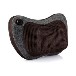 Masajeador Medivon Pillow travel para cuello 2niveles