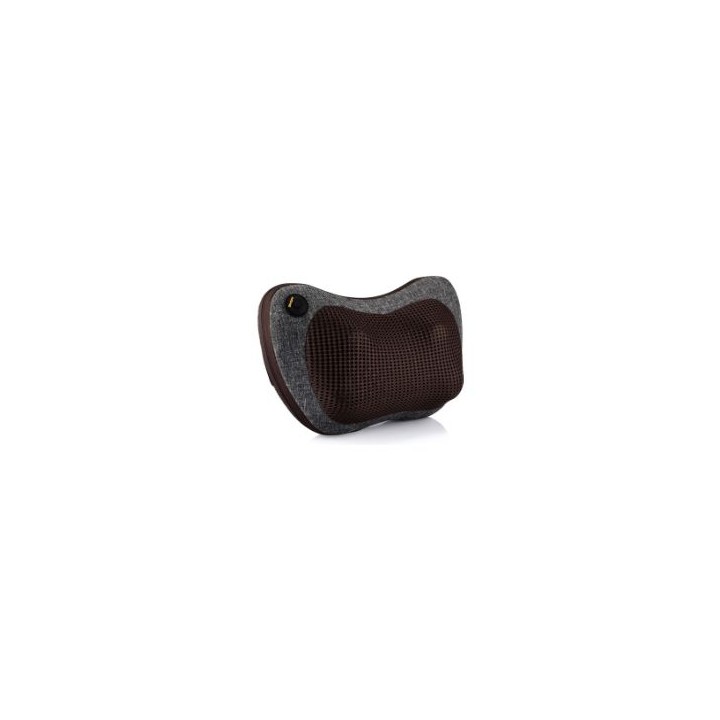 Masajeador Medivon Pillow travel para cuello 2niveles