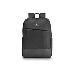Mochila Monray para portatil hasta 15,6". Resiste/agua