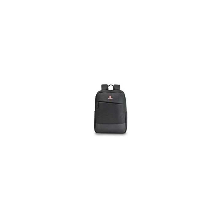 Mochila Monray para portatil hasta 15,6". Resiste/agua