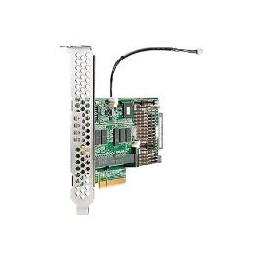 Controladora HP Smart Array P440/4G PCIe (726821-B21)
