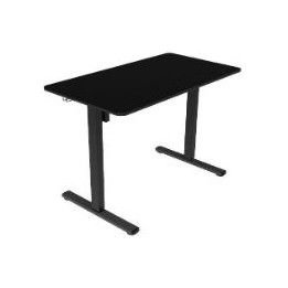 Mesa Mars Gaming 110x60cm Máx 60Kg Negra (MGDERGOPRO)