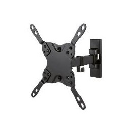 Soporte Pared Nilox 13"-42" Extra Slim (NXTVSUP200S2)