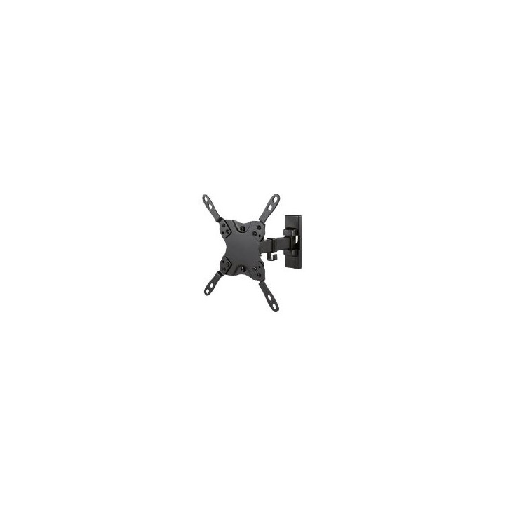 Soporte Pared Nilox 13"-42" Extra Slim (NXTVSUP200S2)