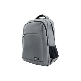 Mochila NILOX Business hasta 15.6" Gris (NXBK051)