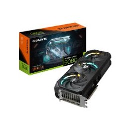 GIGABYTE RTX5080 OC 16Gb GDDR7 (GV-9VN5080GO-00-G10)
