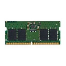 Módulo Kingston DDR5 8Gb 5600 SODIMM (KVR56S46BS6-8)