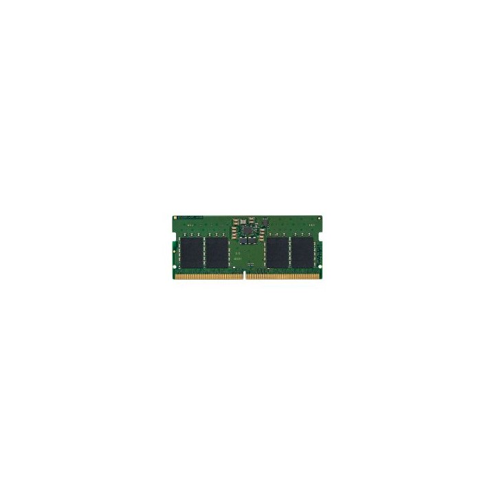 Módulo Kingston DDR5 8Gb 5600 SODIMM (KVR56S46BS6-8)