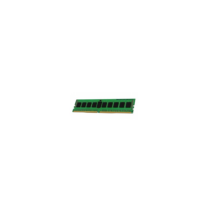 Módulo Kingston DDR4 16Gb 3200Mhz DIMM (KVR32N22D8/16)