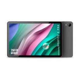 Tablet SPC Gravity 5 Pro 11" 8Gb 256Gb Gris (97888256N)