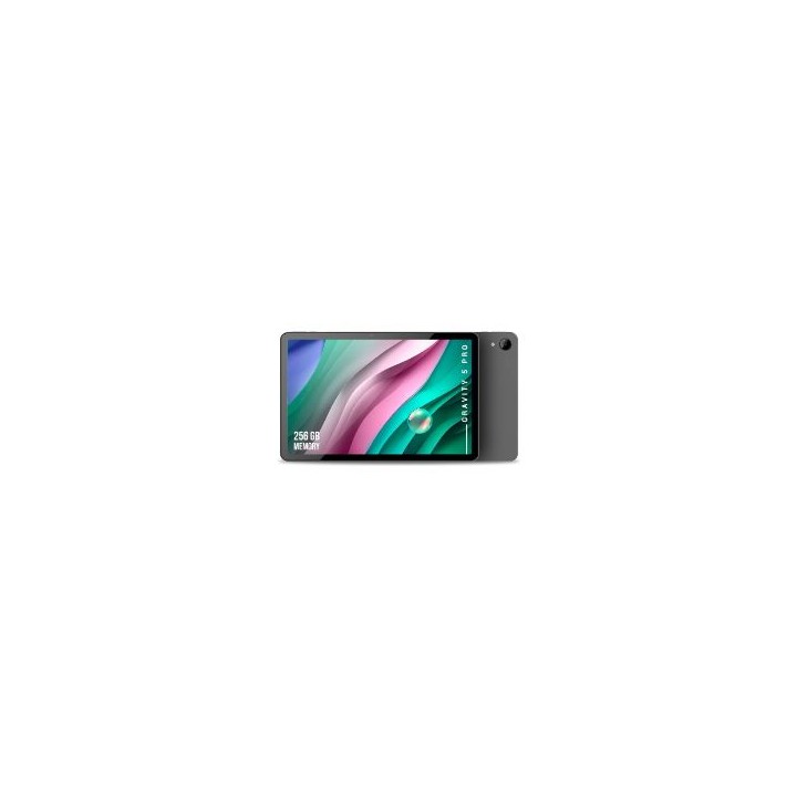 Tablet SPC Gravity 5 Pro 11" 8Gb 256Gb Gris (97888256N)