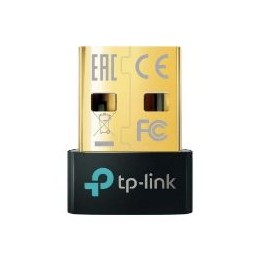 Adaptador TP-Link Nano USB-A Bluetooth 6.0 (UB6A)