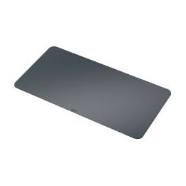 Alfombrilla Leitz 70x36cm Gris Oscuro (5385-00-89)