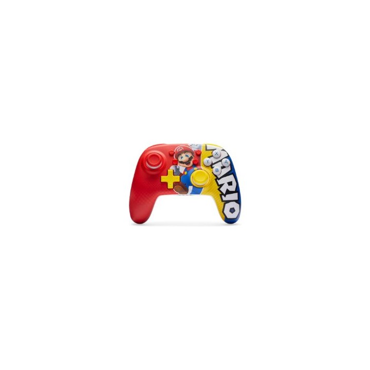GamePad PowerA Bluetooth Nintendo Switch (NSGP0295-01)