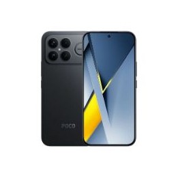 Smartphone XIAOMI Poco F8 Ultra 6.9"12Gb 256Gb 5G Negro