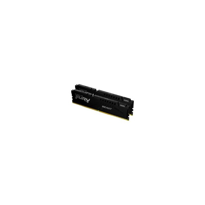 Módulo Kingston DDR5 32Gb RGB Fury (KF560C36BBE2K2-32)