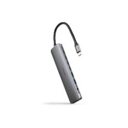 Docking Nanocable USB-C a USB-A/HDMI/USB-C (10.16.4608)