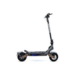 Patinete SmartGyro Rockway Evo 10" 800W Negro(SG27-551)