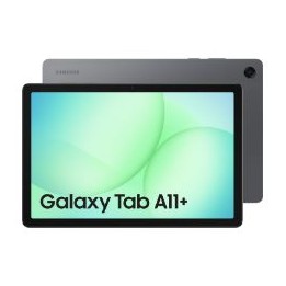 Tablet Samsung Tab A11+ 11" 6Gb 128Gb Gris (SM-X230)