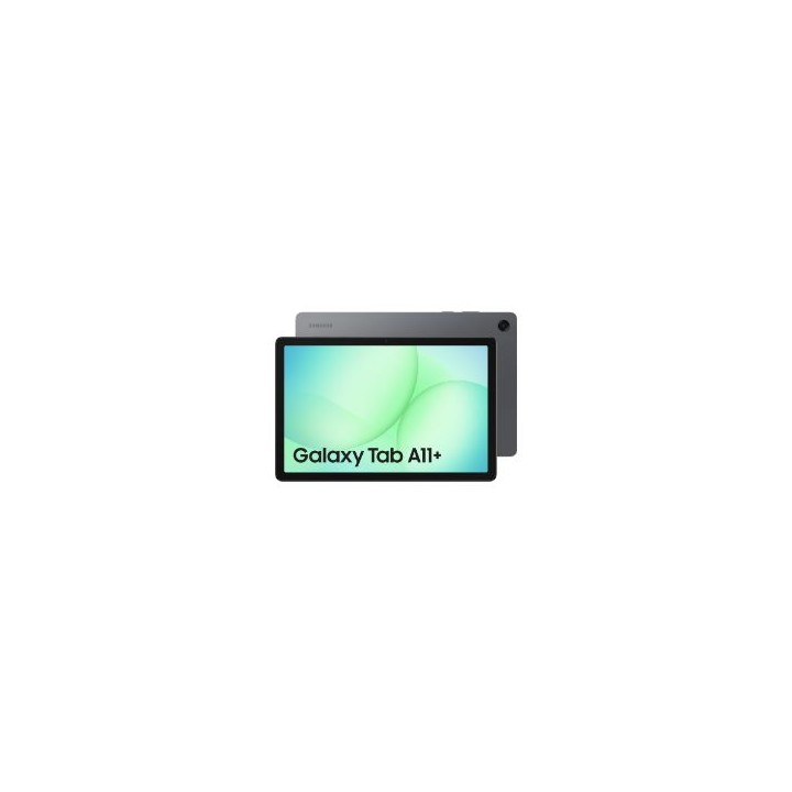 Tablet Samsung Tab A11+ 11" 6Gb 128Gb Gris (SM-X230)