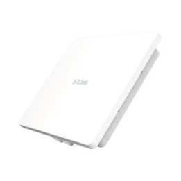 Pto Acceso D-Link AX3000 WiFi PoE Blanco (DAP-X3060OU)