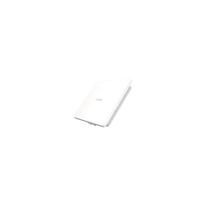 Pto Acceso D-Link AX3000 WiFi PoE Blanco (DAP-X3060OU)
