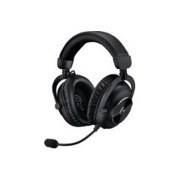 Auric+Micro LOGITECH G Pro RF/BT USB/3.5mm (981-001263)