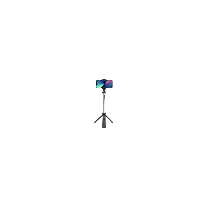 Palo Selfie CELLY inalambrico hasta 7" (CLICKSFSTICKBK)