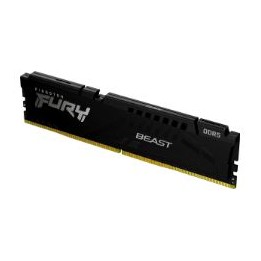 Módulo Kingston DDR5 8Gb Fury DIMM (KF560C36BBE-8)