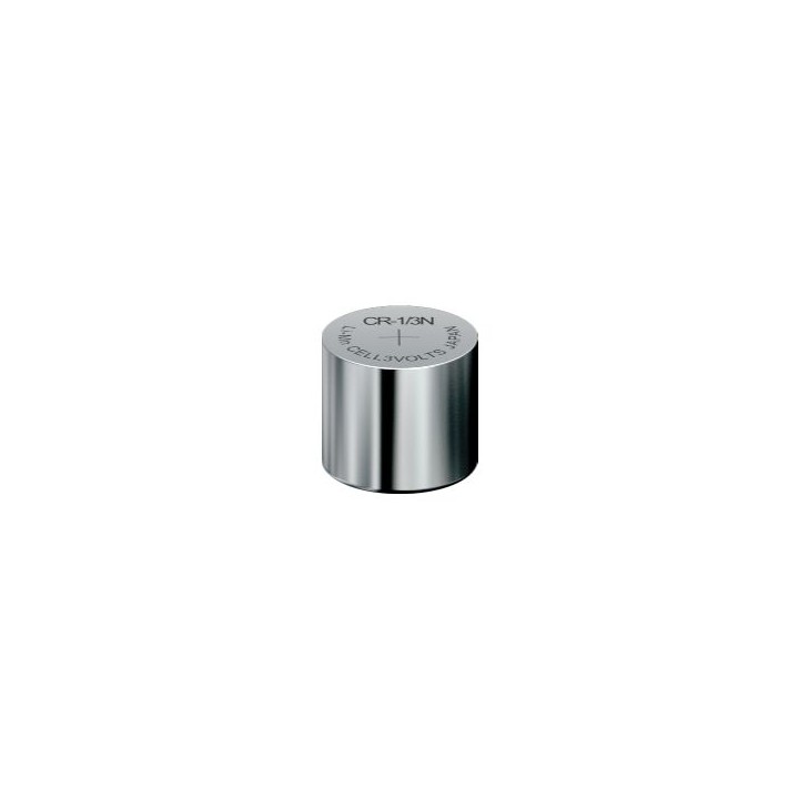 Pila de Botón VARTA Lithium CR1/3N (06131101401)