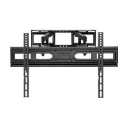 Soporte Pared NILOX 37"-80" Fixed Slim(NXTVSUP600400S2)