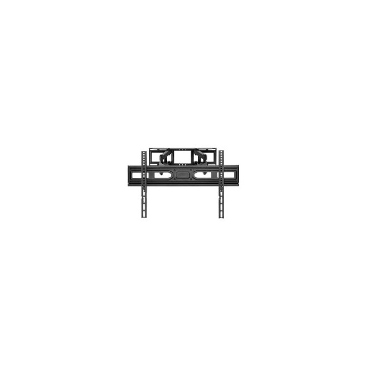 Soporte Pared NILOX 37"-80" Fixed Slim(NXTVSUP600400S2)