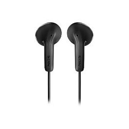 Auriculares NGS Intraurales USB-C (CROSSGLIDEBLACK)