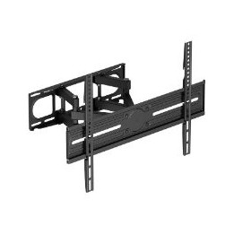 Soporte AISENS 37"-80" Gira/Inclina/Niv.(WT80TSLE-327)