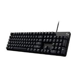 Teclado Gaming LOGITECH G413 SE USB Negro (920-010558)