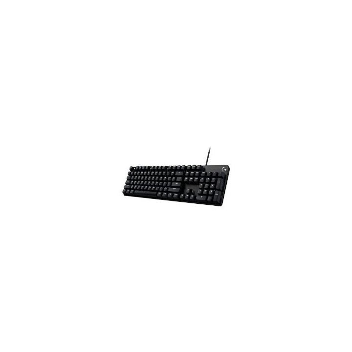 Teclado Gaming LOGITECH G413 SE USB Negro (920-010558)