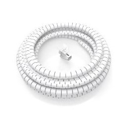 Organizador de Cables AISENS en Espiral 3m (A151-0919)