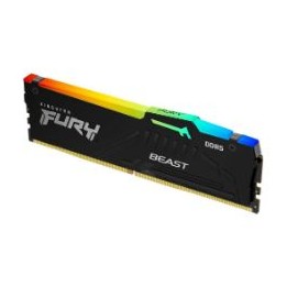 Módulo Kingston DDR5 32Gb RGB Fury (KF560C36BBEA-32)